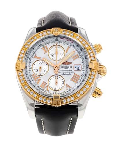 Breitling Chronomat Evolution C13356 Breitling Chronomat Evolution C13356